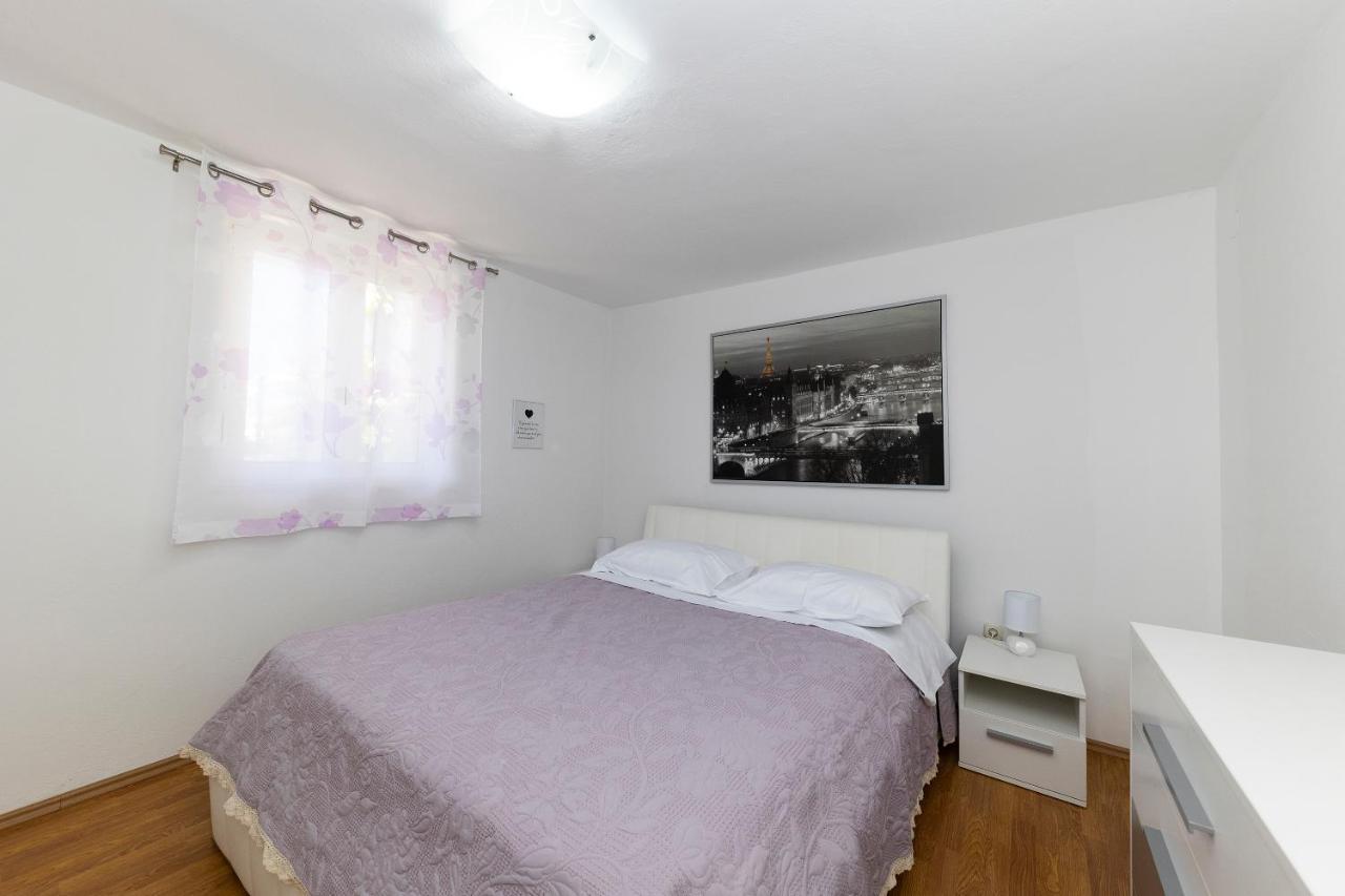 Happy Home Apartment Задар Экстерьер фото