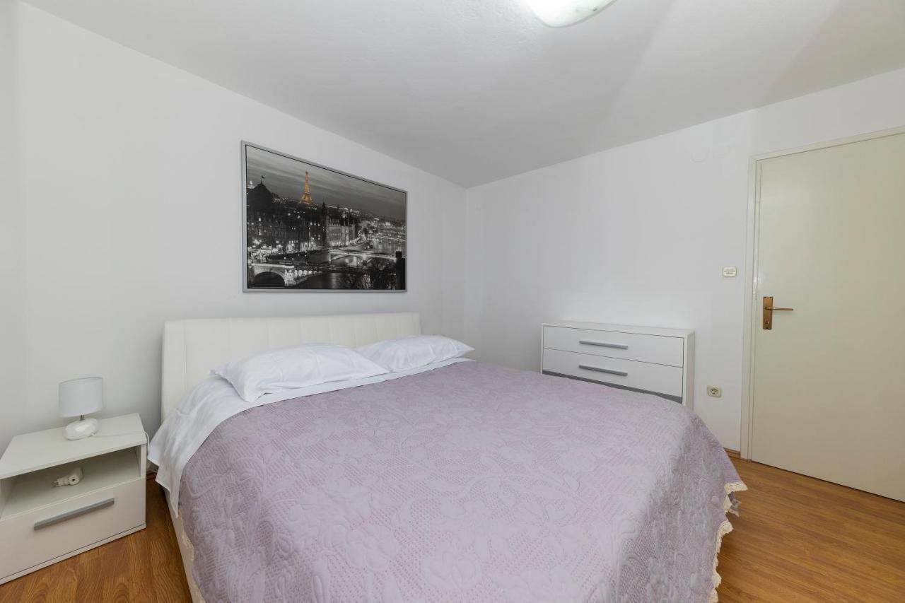 Happy Home Apartment Задар Экстерьер фото