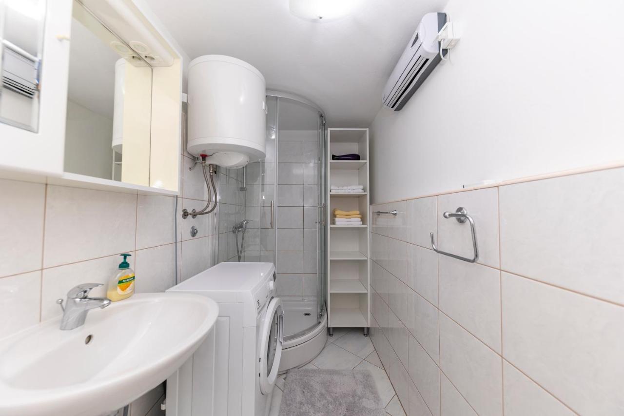 Happy Home Apartment Задар Экстерьер фото